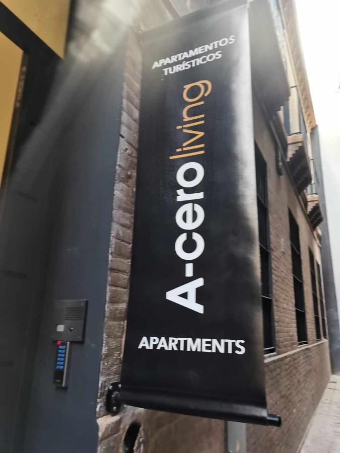 Apartamento Calesa Centro Sevilla Exterior photo